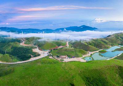 郴州仰天湖大草原旅游攻略：南方的高山草原秘境